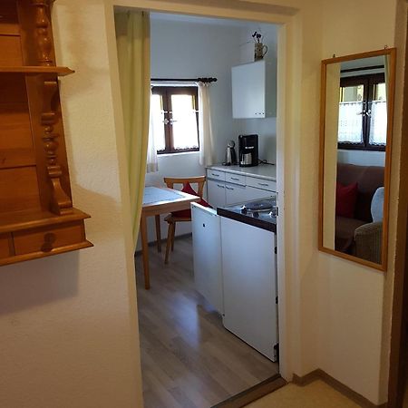 Ferienwohnung Kraihof, 83703 グミュント・アム・テーガンゼー エクステリア 写真