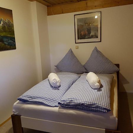Ferienwohnung Kraihof, 83703 グミュント・アム・テーガンゼー エクステリア 写真