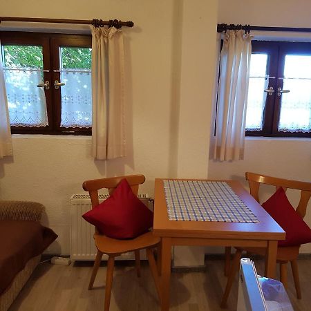 Ferienwohnung Kraihof, 83703 グミュント・アム・テーガンゼー エクステリア 写真