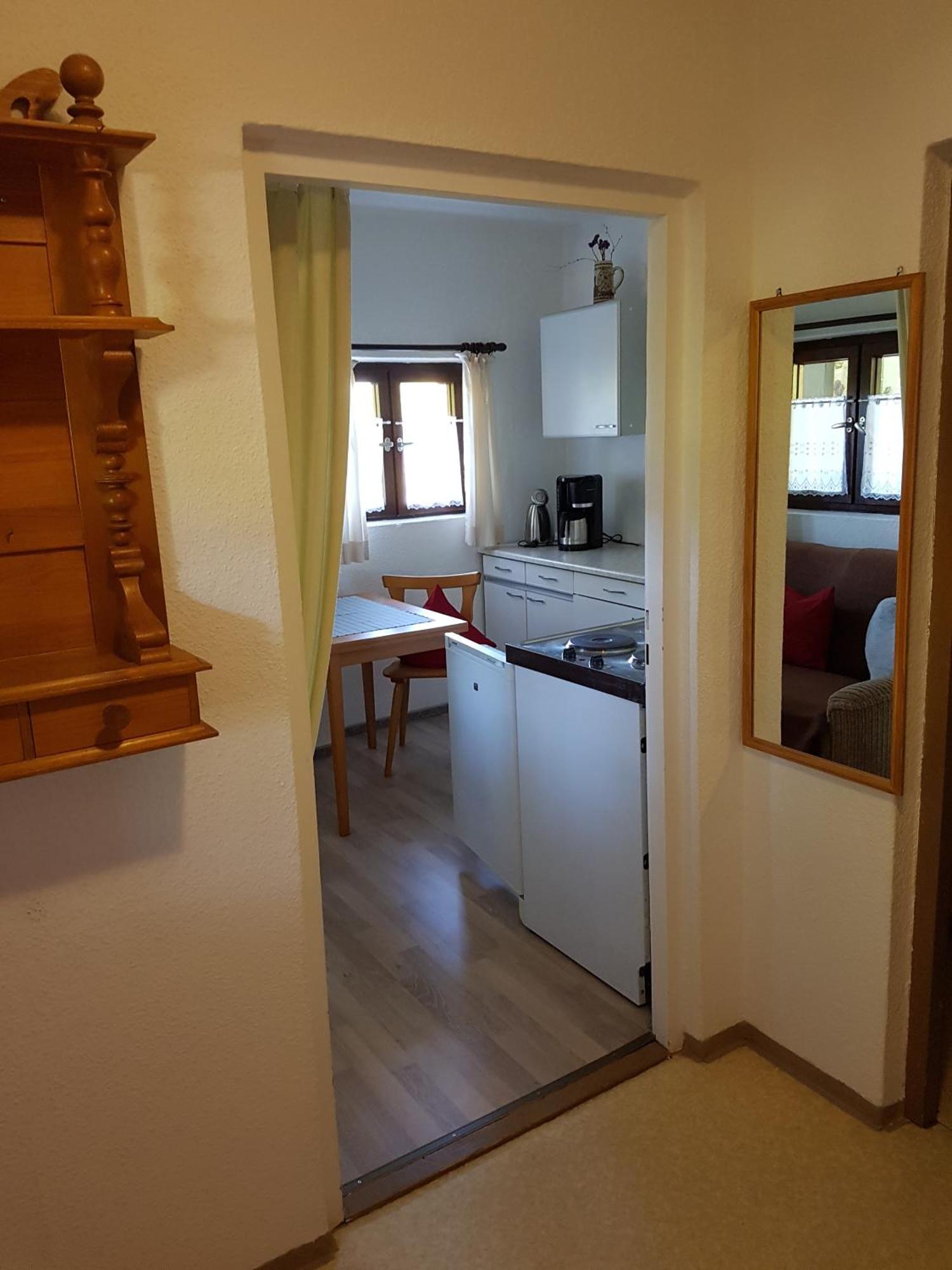 Ferienwohnung Kraihof, 83703 グミュント・アム・テーガンゼー エクステリア 写真