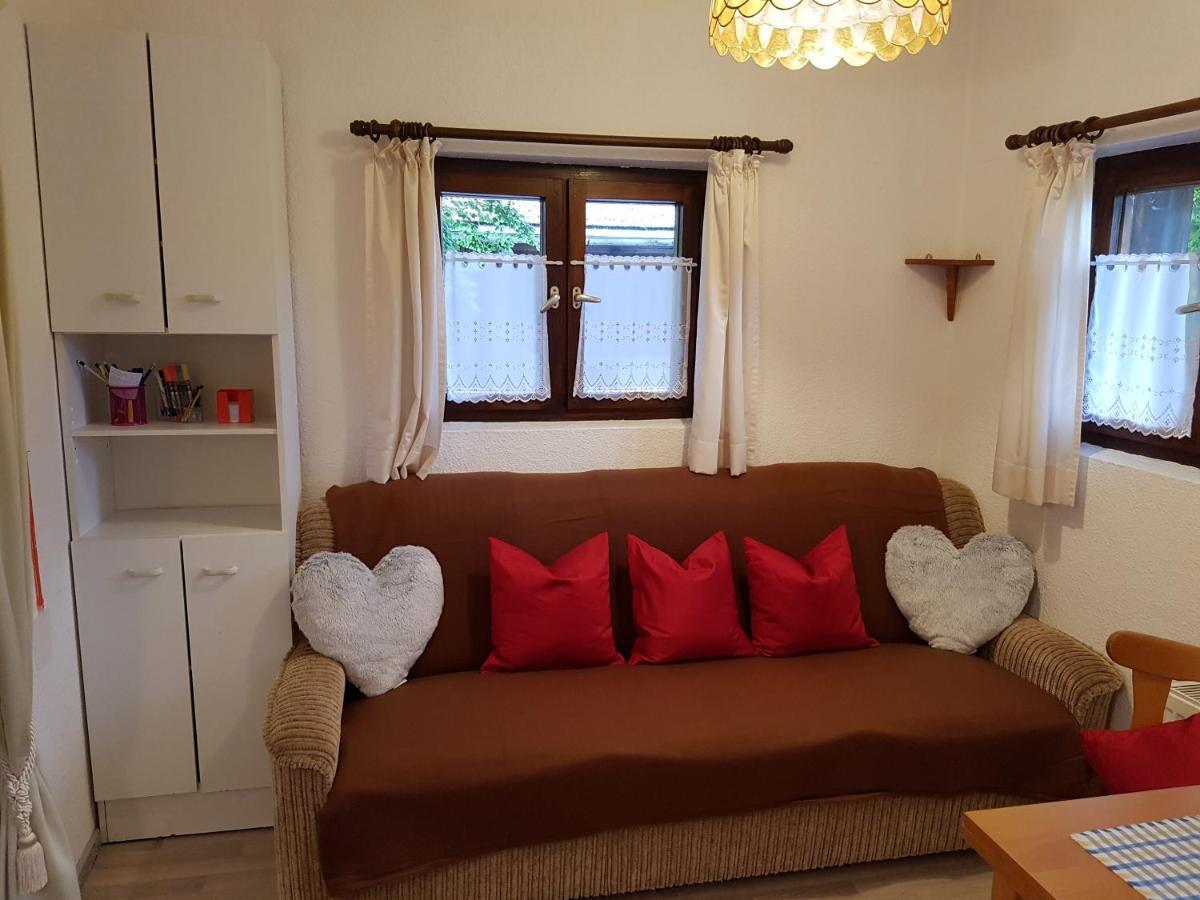 Ferienwohnung Kraihof, 83703 グミュント・アム・テーガンゼー エクステリア 写真
