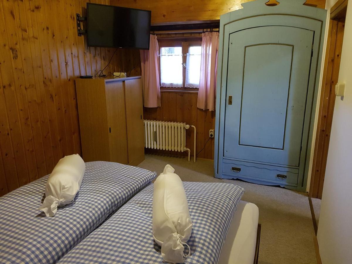 Ferienwohnung Kraihof, 83703 グミュント・アム・テーガンゼー エクステリア 写真